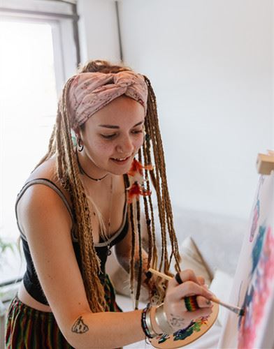 painting