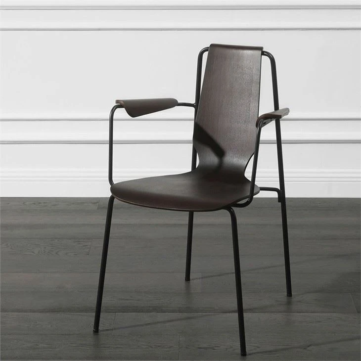 Natural Color Dining Chair