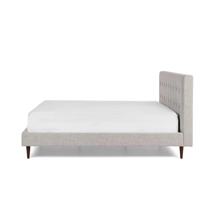 Comfortable Double Standard Bed Comfortable Double Standard Bed