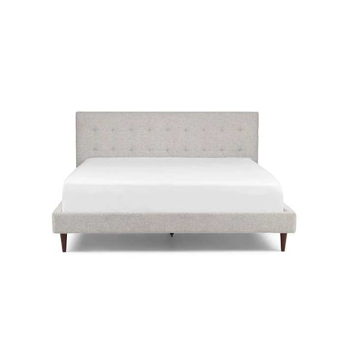 Comfortable Double Standard Bed Comfortable Double Standard Bed