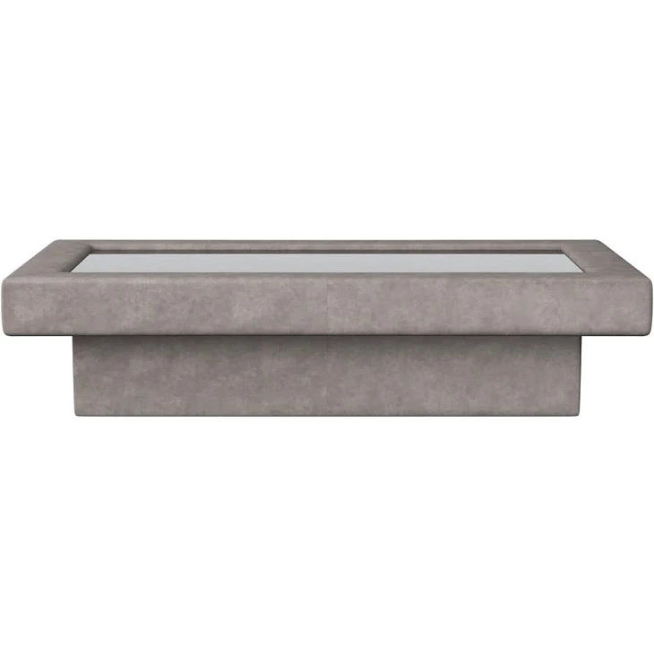 Modern Solid Wood Coffee Table Modern Solid Wood Coffee Table